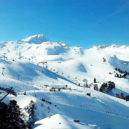 Bourg St Maurice Les Arcs 1800 Les Lauzieres Jolie Vue, Nature, Espace, Bien Etre, Plaisir, Paisible Екстериор снимка
